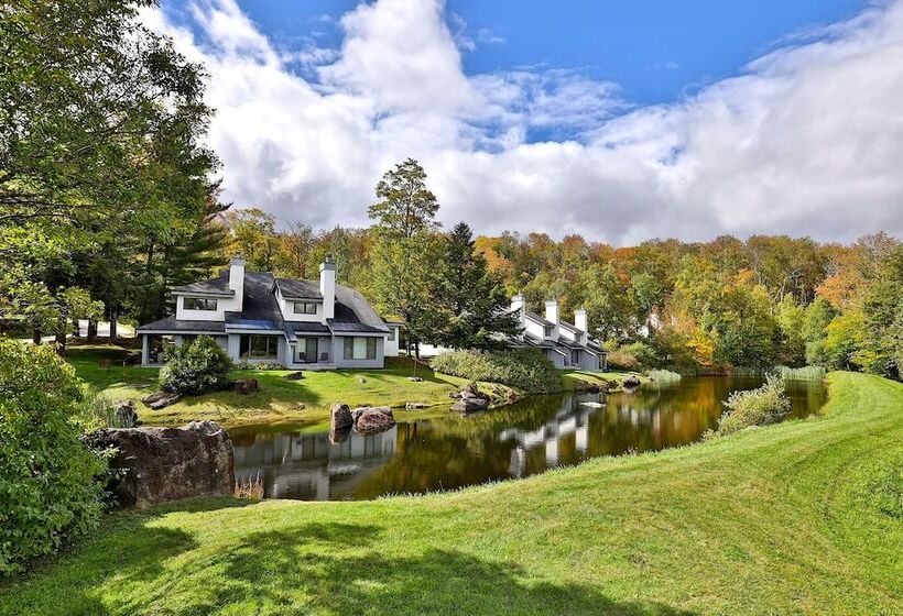 The Woods By Killington Vacation Rentals   2 Bedrooms