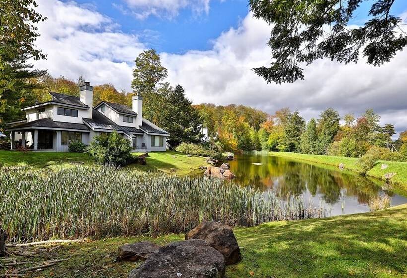 The Woods By Killington Vacation Rentals   2 Bedrooms