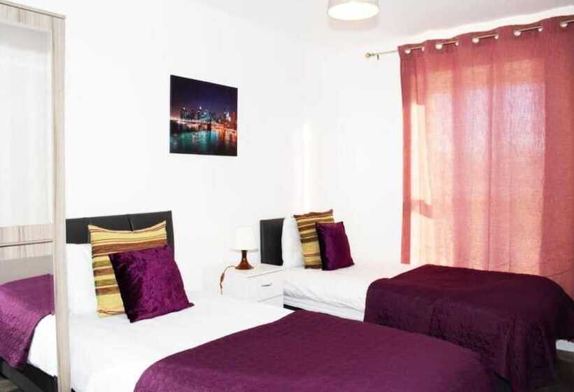 Tms Beautiful 2br Apartment! Ensuite! Lakeside