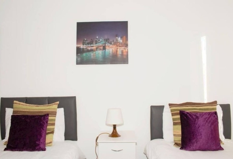 Tms Beautiful 2br Apartment! Ensuite! Lakeside