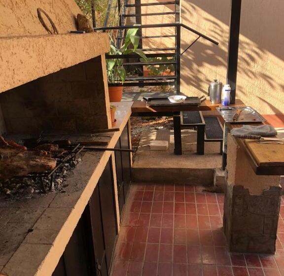 Tupuntodepartida# Depto En Vistalba Para Turistas #precio En Dolar#