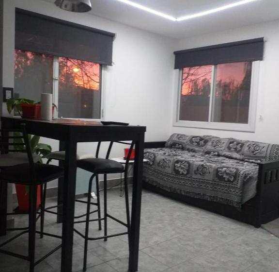 Tupuntodepartida# Depto En Vistalba Para Turistas #precio En Dolar#