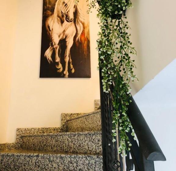 Urban Corner   Deluxe Apartments