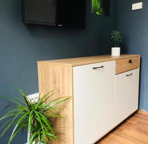 Urban Corner   Deluxe Apartments