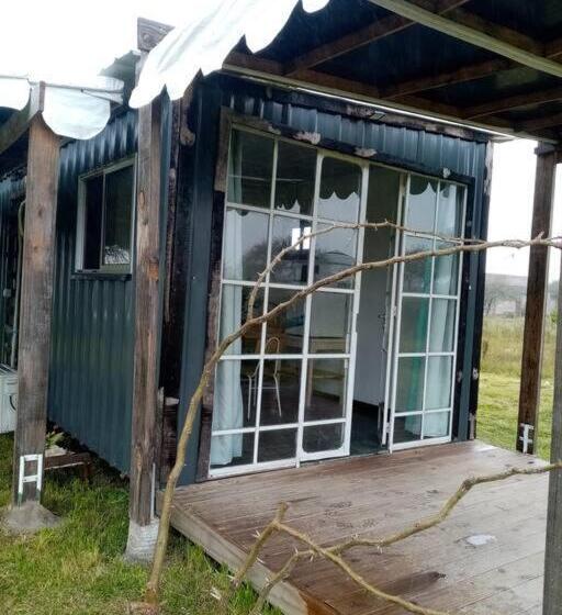 Uy   Romántica Cabaña En Entorno Natural único