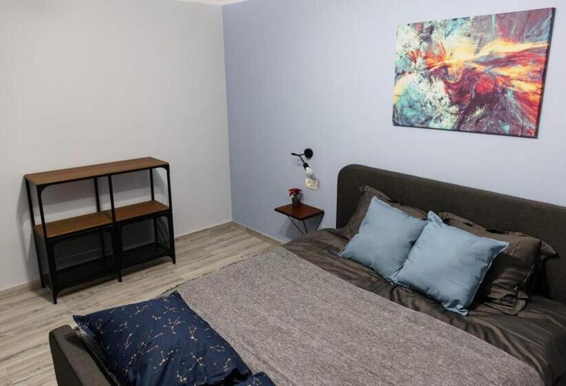 Vila Blanc Valiug Crivaia