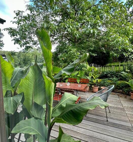 Wiehler  Ferienwohnung