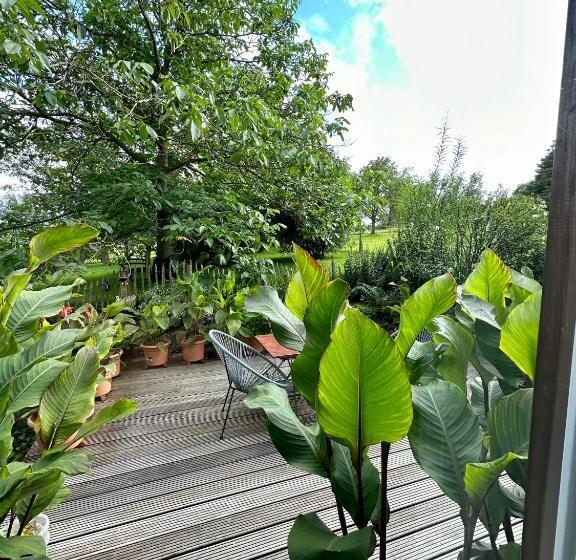 Wiehler  Ferienwohnung