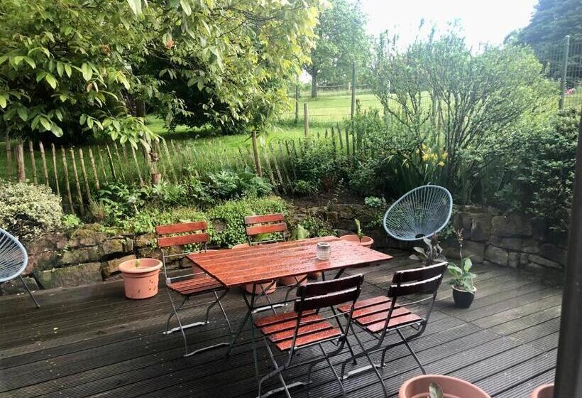 Wiehler  Ferienwohnung