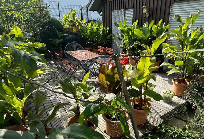 Wiehler  Ferienwohnung