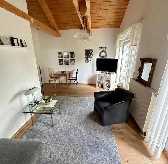 Wiehler  Ferienwohnung