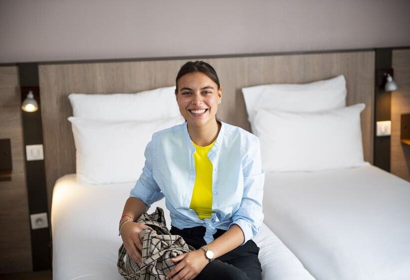 Adagio Access Lyon Centre Université