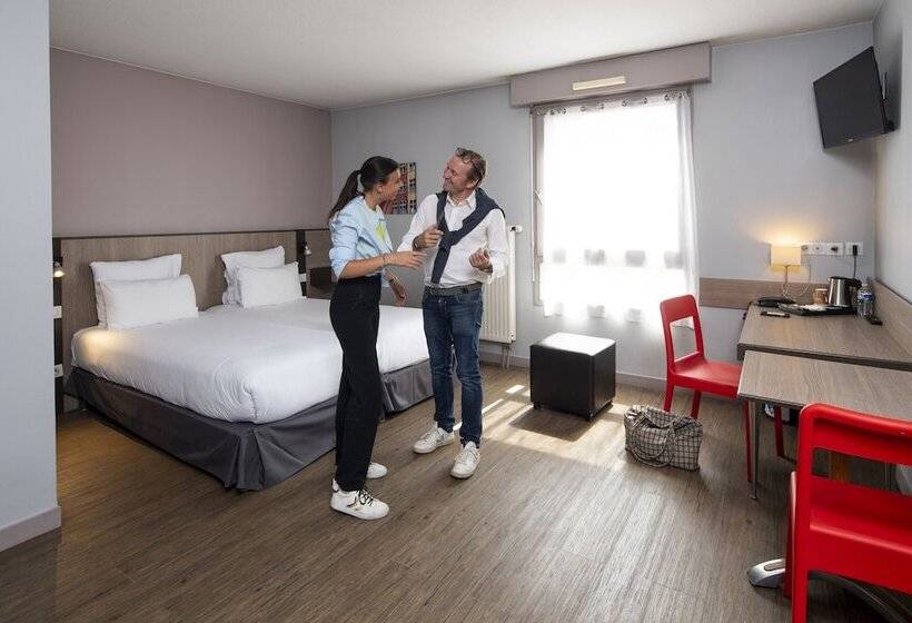 Adagio Access Lyon Centre Université