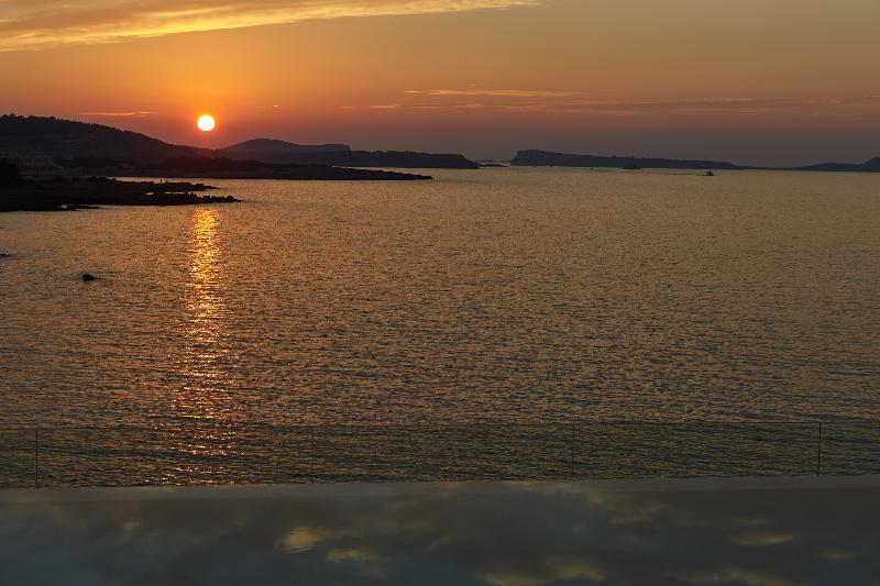 Marina Palace By Intercorp Hotel Group