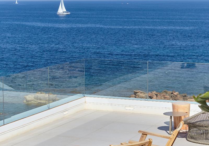 Marina Palace By Intercorp Hotel Group