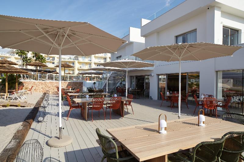 Marina Palace By Intercorp Hotel Group