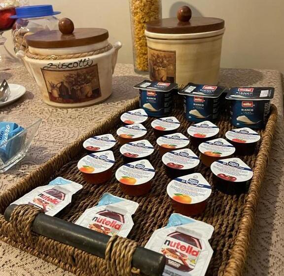 B&b La Casa Di Zia Lina