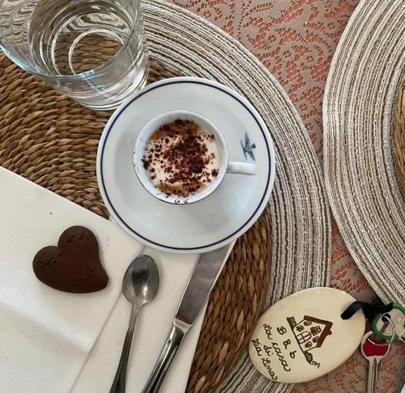 B&b La Casa Di Zia Lina