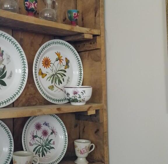 B&b La Casa Di Zia Lina