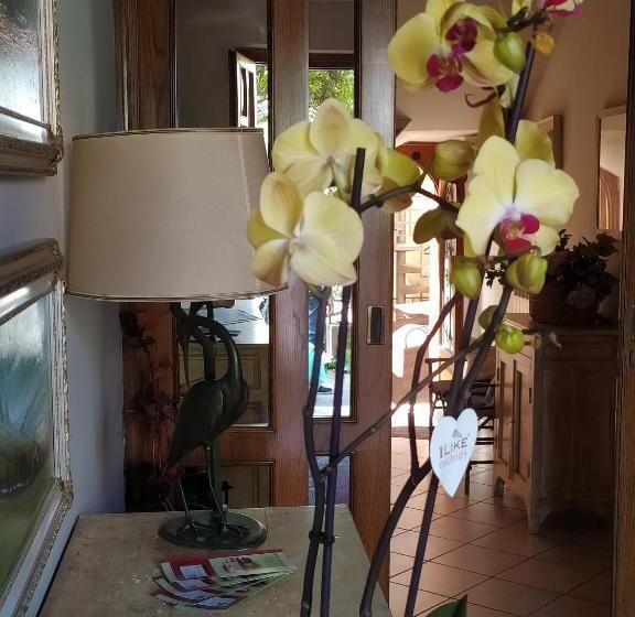 B&b La Casa Di Zia Lina