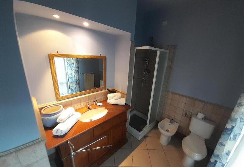 B&b La Casa Di Zia Lina