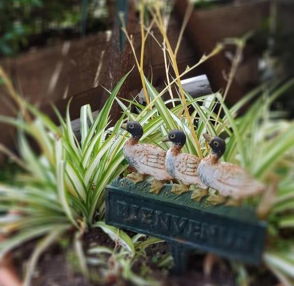 B&b La Casa Di Zia Lina