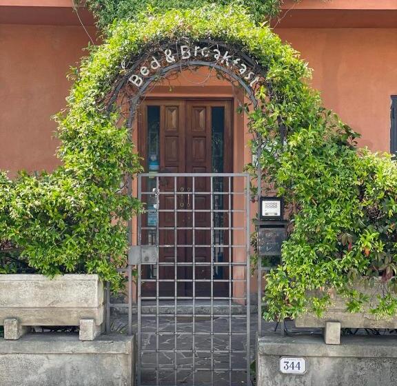 B&b La Casa Di Zia Lina