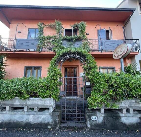 B&b La Casa Di Zia Lina