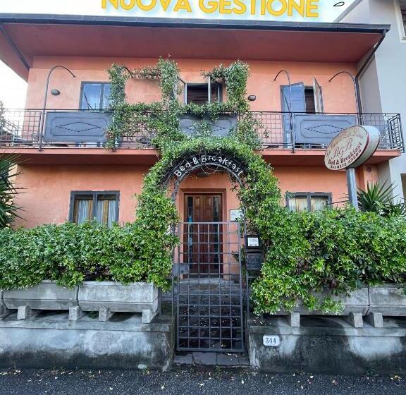 B&b La Casa Di Zia Lina