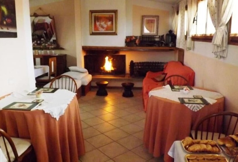 B&b La Casa Di Zia Lina