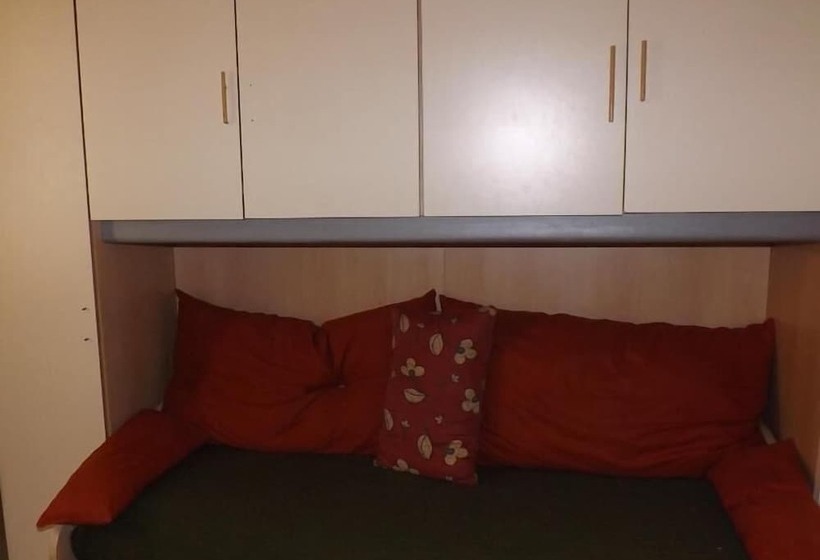 B&b La Casa Di Zia Lina