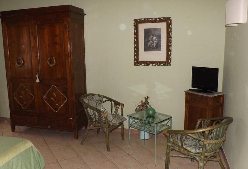 B&b La Casa Di Zia Lina