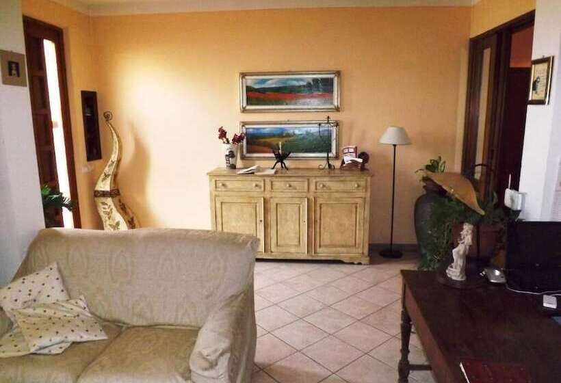 B&b La Casa Di Zia Lina