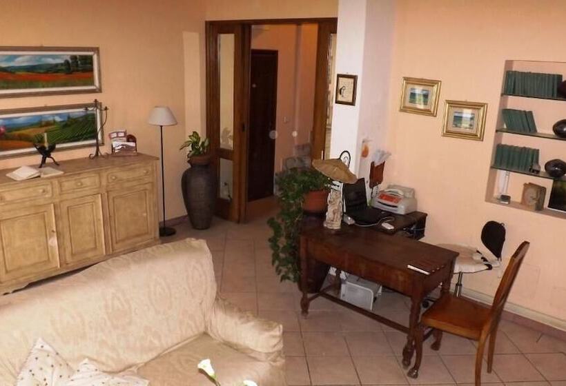 B&b La Casa Di Zia Lina