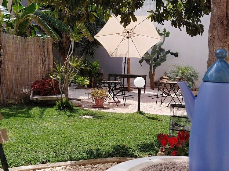 Bed and Breakfast Lunacalanti