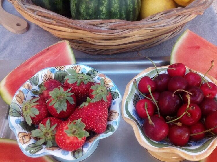 Bed and Breakfast Lunacalanti