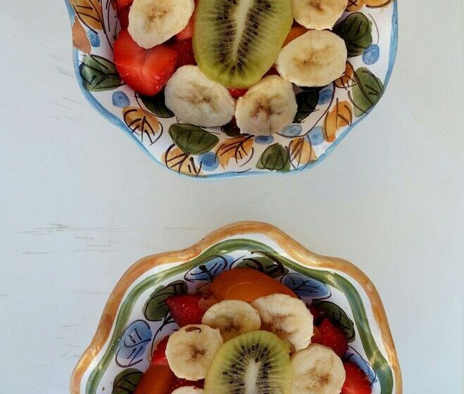 Bed and Breakfast Lunacalanti