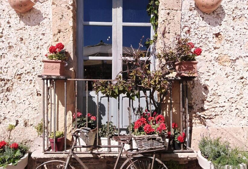 Bed and Breakfast Lunacalanti