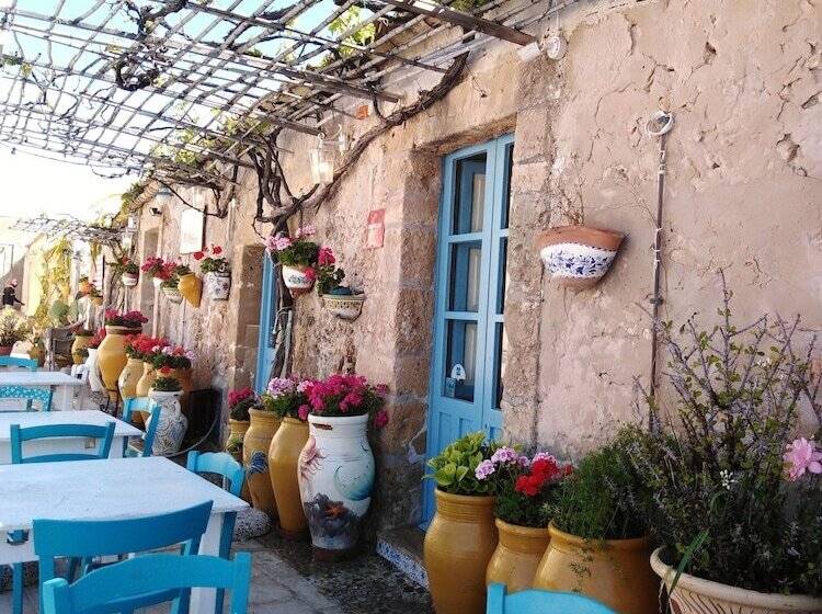 Bed and Breakfast Lunacalanti