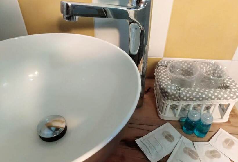 Bed and Breakfast Lunacalanti