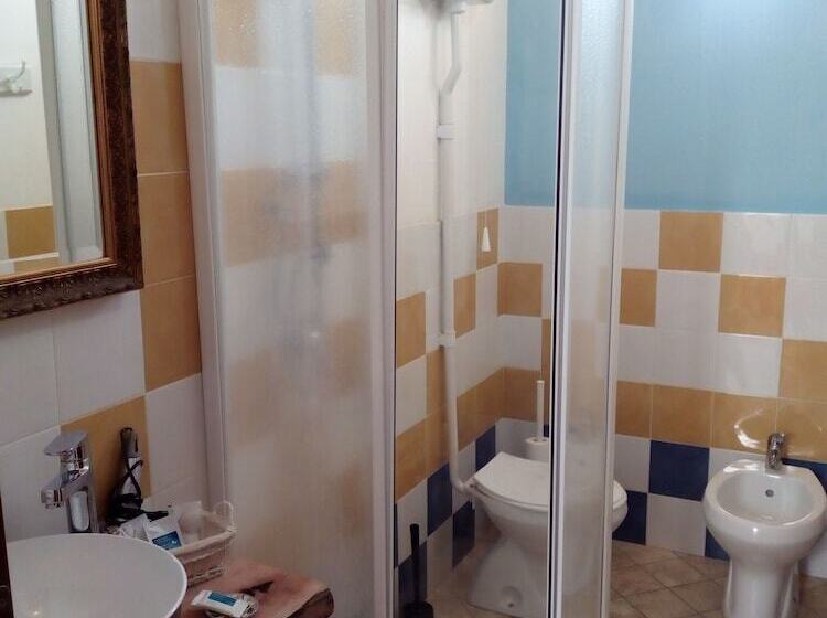 Bed and Breakfast Lunacalanti