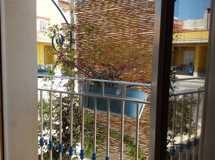 Bed and Breakfast Lunacalanti