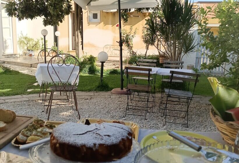 Bed and Breakfast Lunacalanti