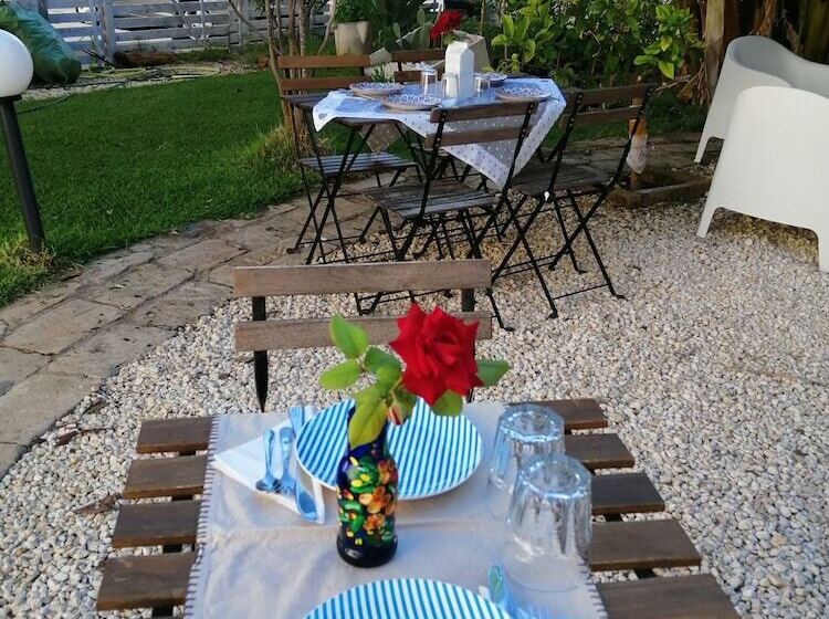 Bed and Breakfast Lunacalanti