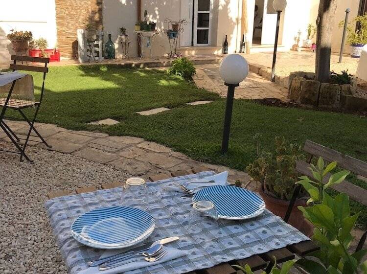 Bed and Breakfast Lunacalanti