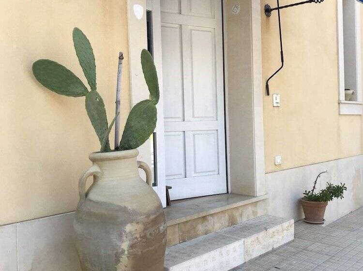 Bed and Breakfast Lunacalanti