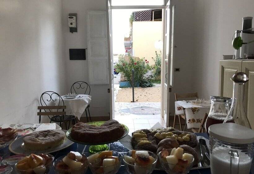 Bed and Breakfast Lunacalanti