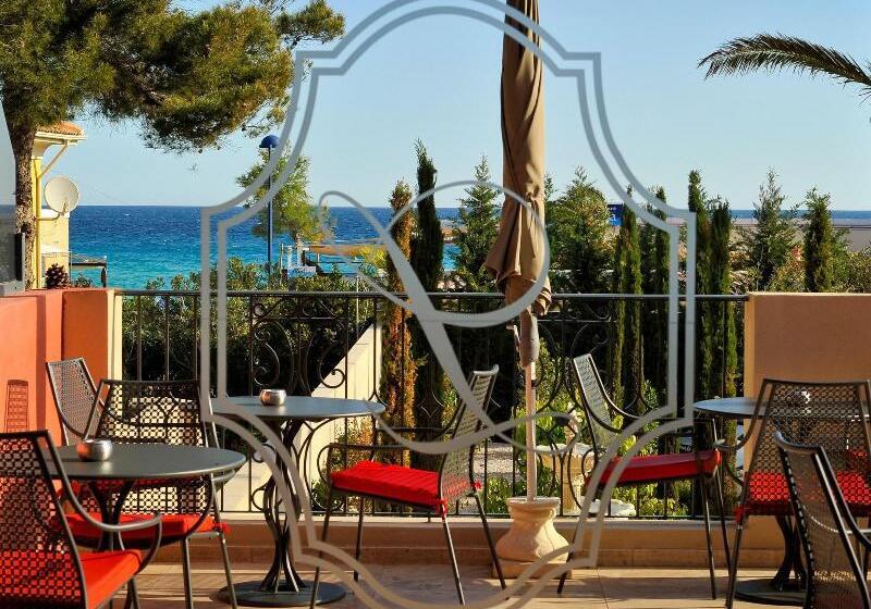 酒店 Hôtel Liberata & Spa