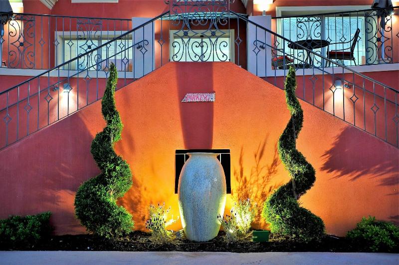 酒店 Hôtel Liberata & Spa