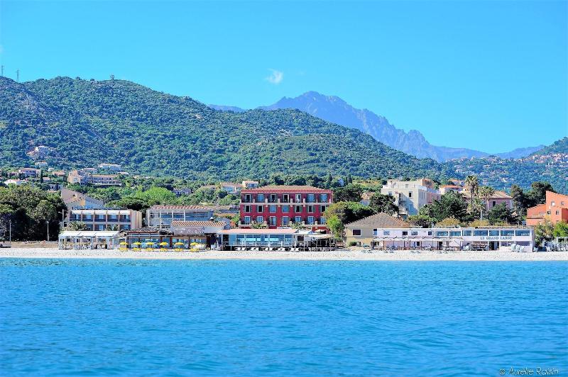 酒店 Hôtel Liberata & Spa